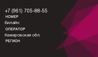 9617058855